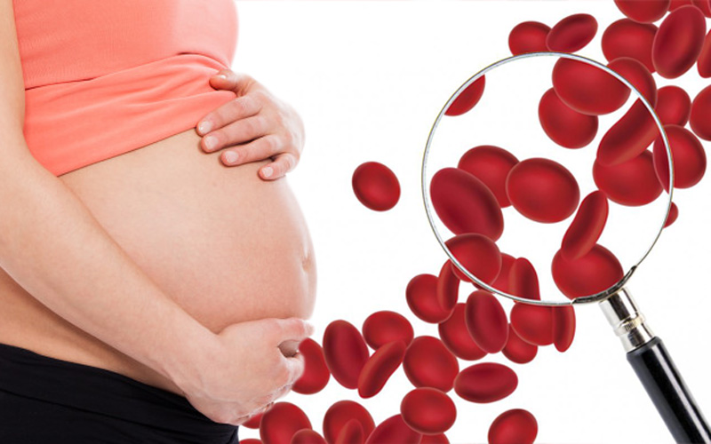 how-to-increase-red-blood-cell-count-during-pregnancy